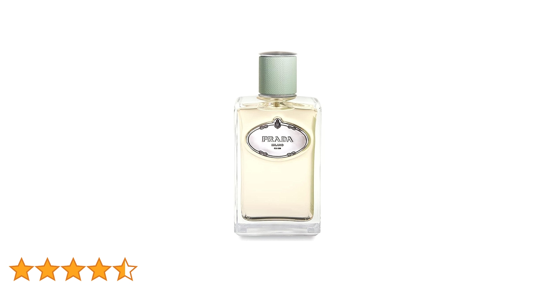 Amazon | 【プラダ】インフュージョン ディリス EDP・SP 100ml [並行